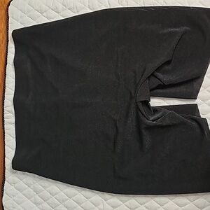 1325. NWT SKIMS Sheer Sculpt Low Back Short